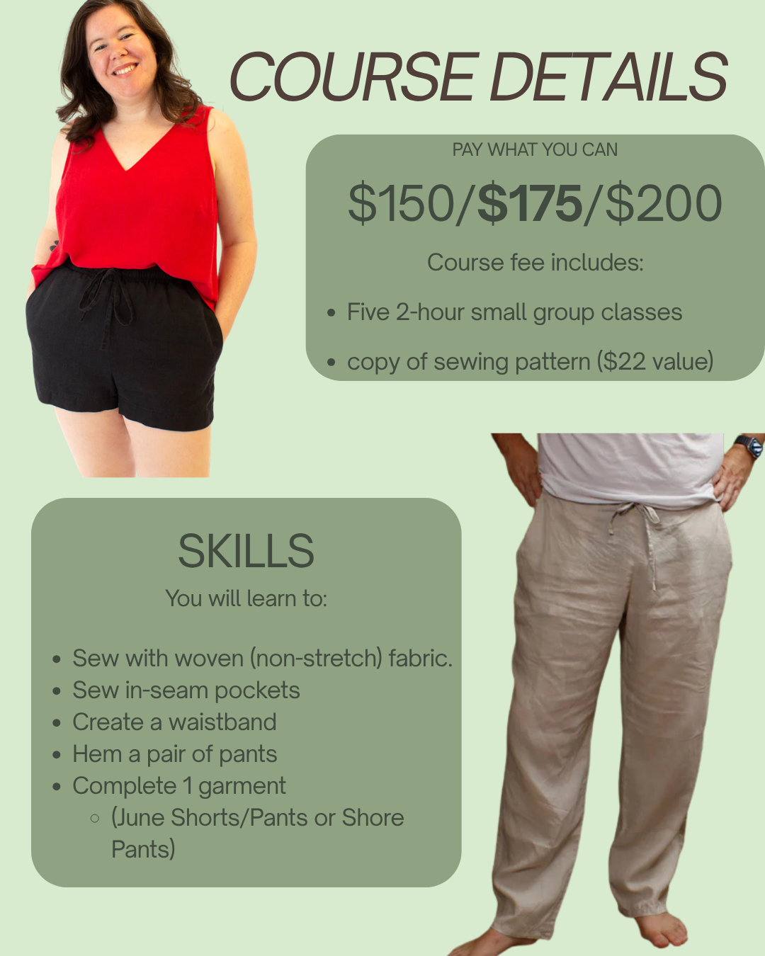 Beginner Sewing Series | Timid Beginner