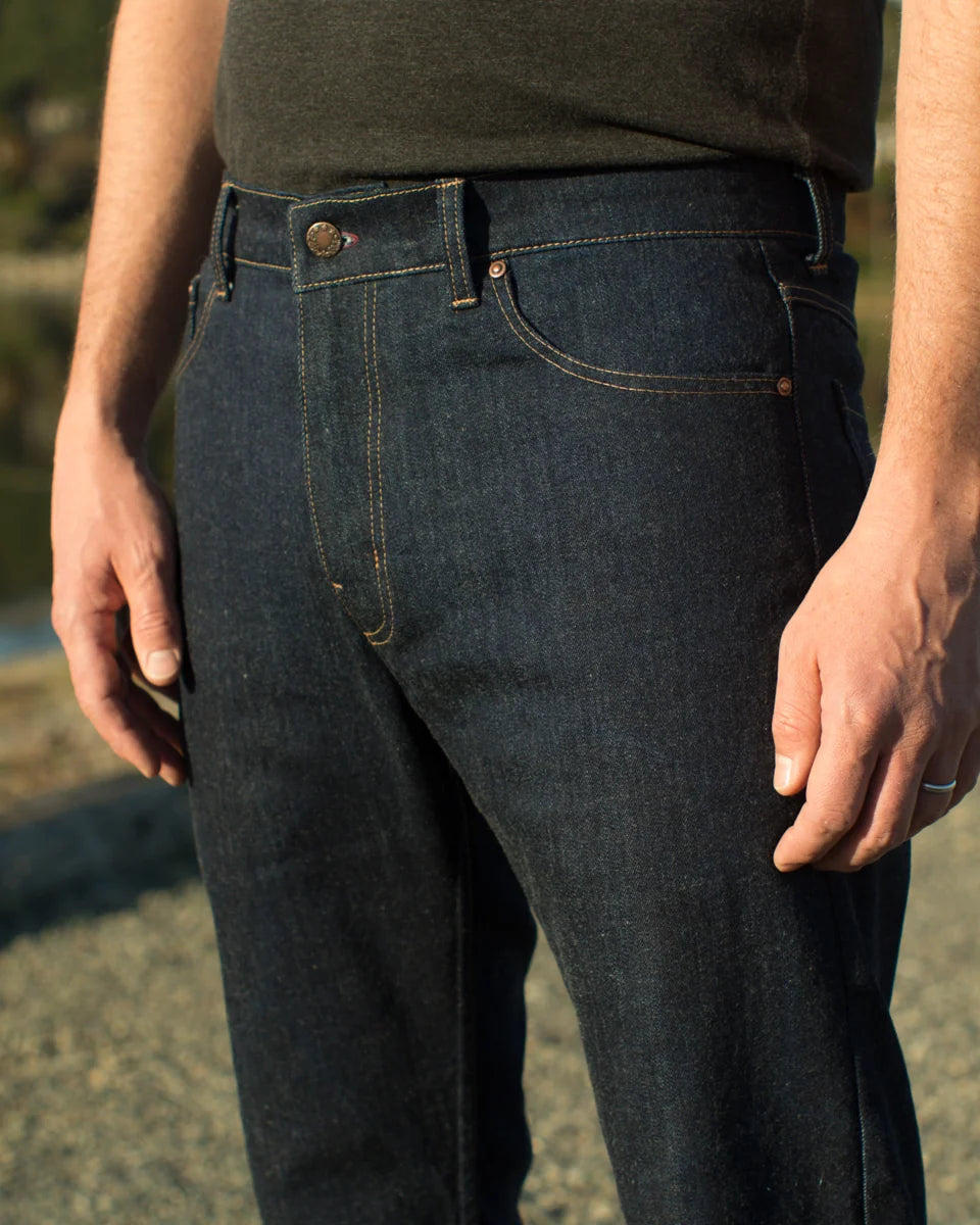 Jeans Sewing Series | Intermediate