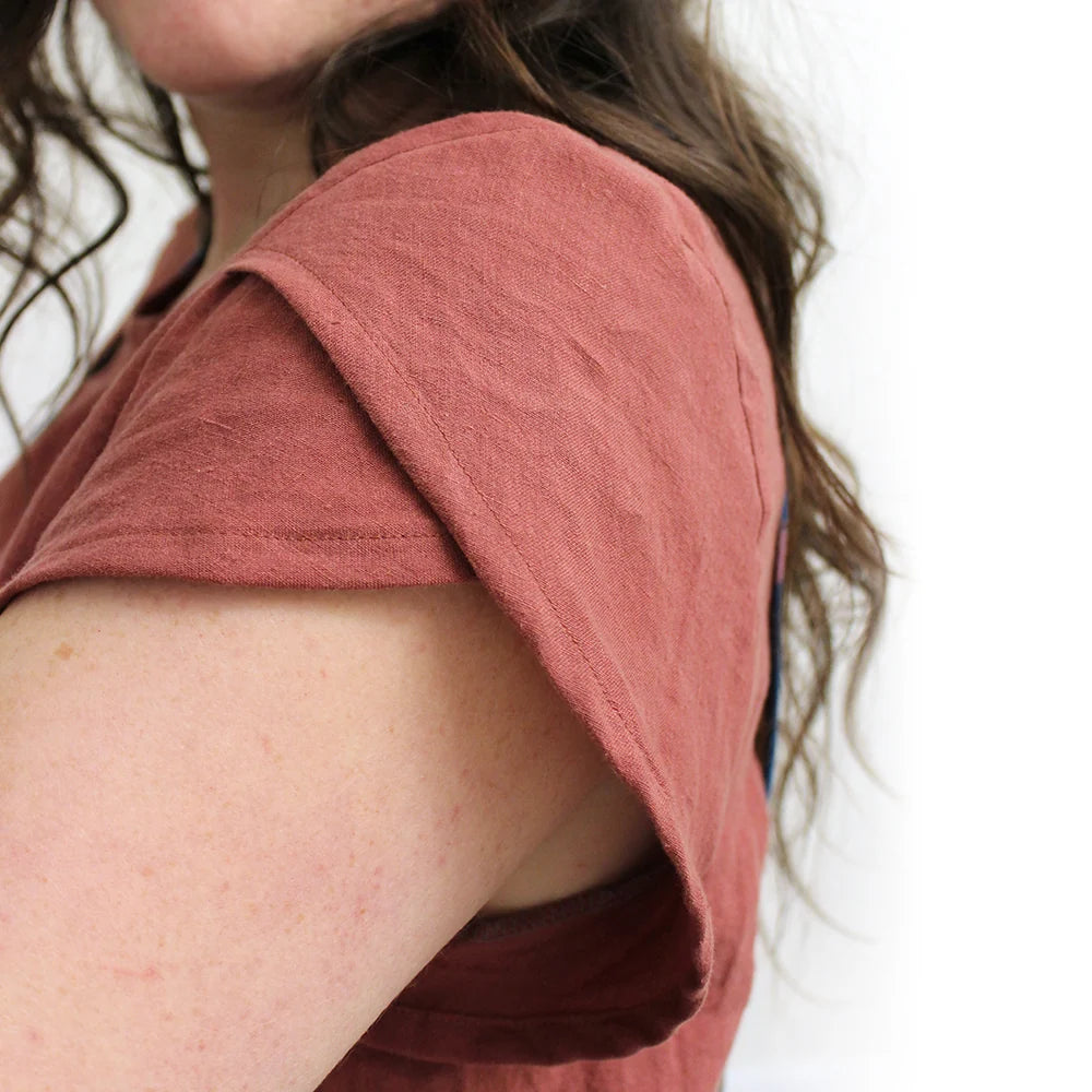 Beginner Sewing Series | Timid Beginner