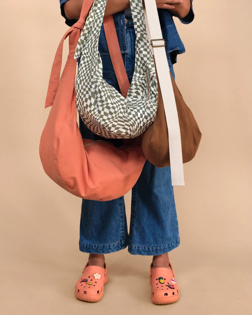 Bestie Bag | Confident Beginner