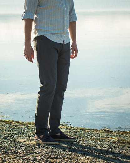 Jeans Sewing Series | Intermediate