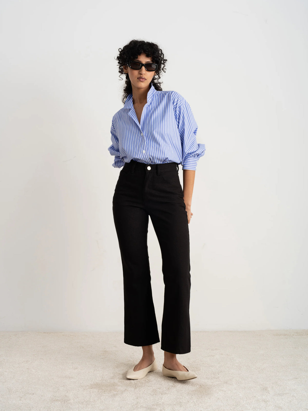 Jeans Sewing Series | Intermediate