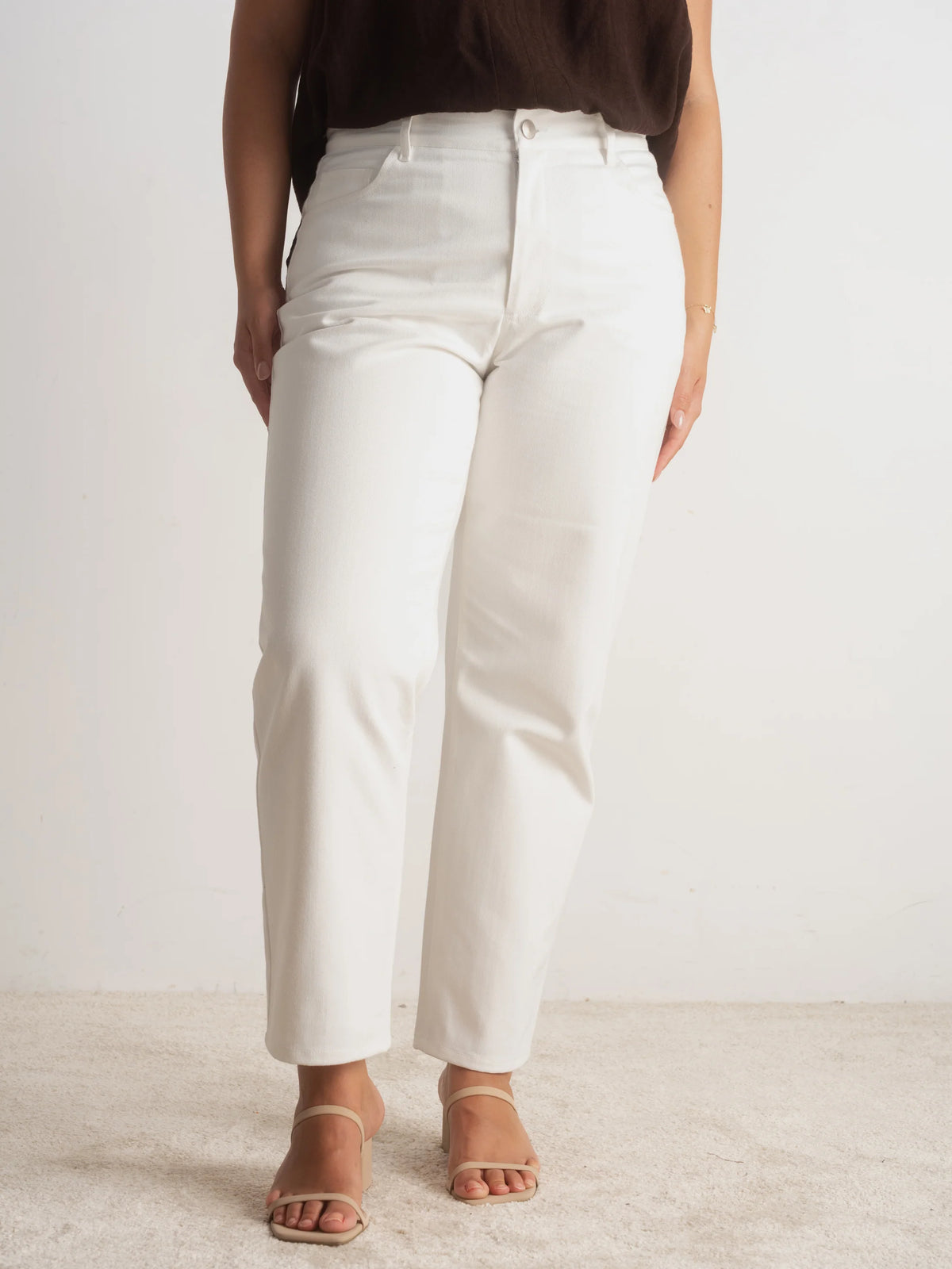 Jeans Sewing Series | Intermediate