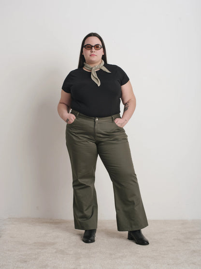 Jeans Sewing Series | Intermediate
