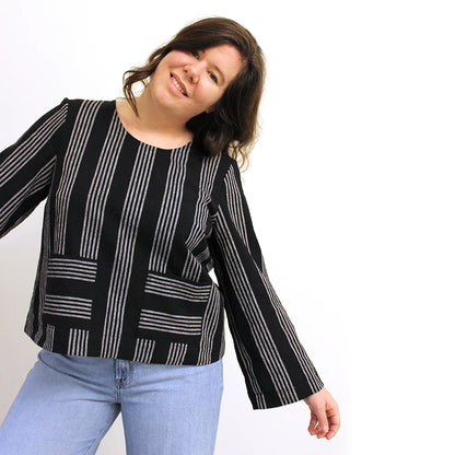 Beginner Sewing Series | Timid Beginner