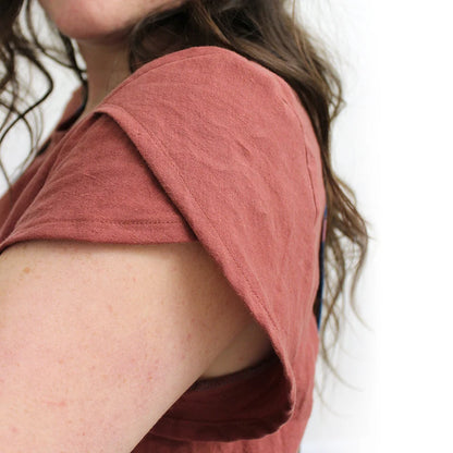 Beginner Sewing Series | Timid Beginner
