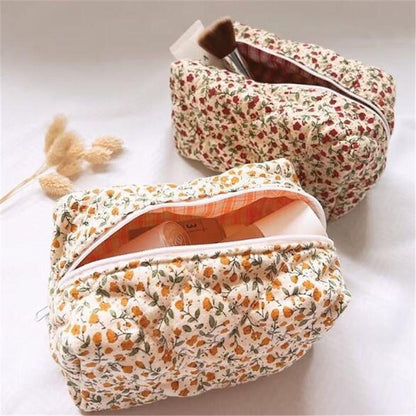 Boxy Pouch | Timid Beginner
