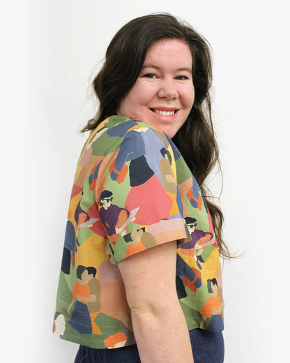 Beginner Sewing Series | Timid Beginner