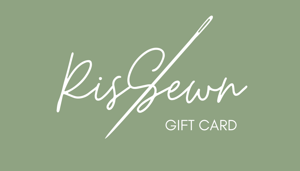 Digital Gift Card